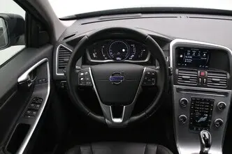 Volvo XC60, 2.0, 140 kW, diisel, automaat, esivedu