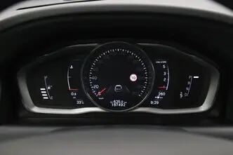 Volvo XC60, 2.0, 140 kW, diisel, automaat, esivedu