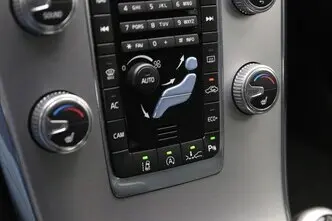 Volvo XC60, 2.0, 140 kW, diisel, automaat, esivedu