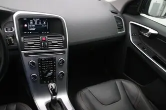 Volvo XC60, 2.0, 140 kW, diisel, automaat, esivedu
