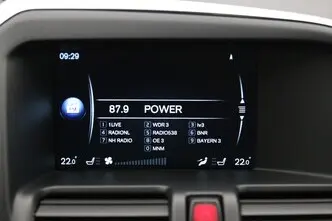 Volvo XC60, 2.0, 140 kW, diisel, automaat, esivedu