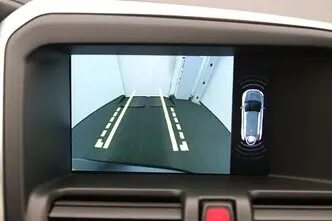 Volvo XC60, 2.0, 140 kW, diisel, automaat, esivedu