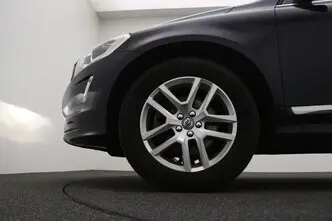 Volvo XC60, 2.0, 140 kW, diisel, automaat, esivedu