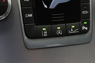 Volvo XC60, 2.0, 140 kW, diisel, automaat, esivedu