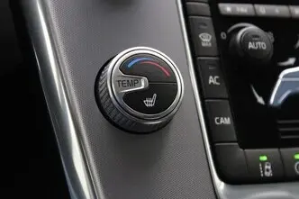Volvo XC60, 2.0, 140 kW, diisel, automaat, esivedu