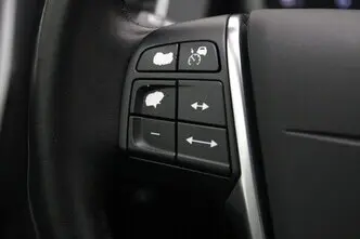 Volvo XC60, 2.0, 140 kW, diisel, automaat, esivedu