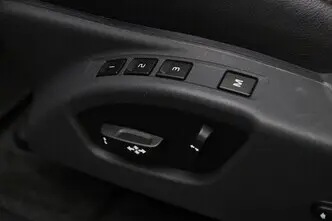 Volvo XC60, 2.0, 140 kW, diisel, automaat, esivedu