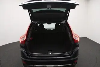 Volvo XC60, 2.0, 140 kW, diisel, automaat, esivedu