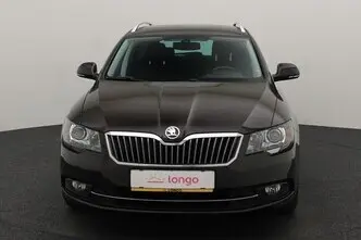 Škoda Superb, 1.4, 92 kW, bensiin, manuaal, esivedu
