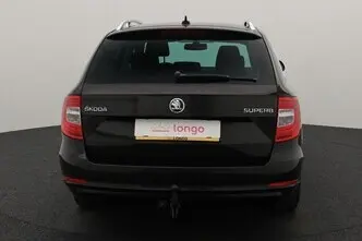 Škoda Superb, 1.4, 92 kW, bensiin, manuaal, esivedu
