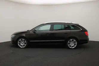 Škoda Superb, 1.4, 92 kW, bensiin, manuaal, esivedu