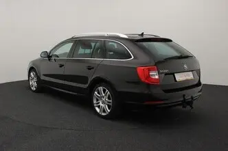Škoda Superb, 1.4, 92 kW, bensiin, manuaal, esivedu