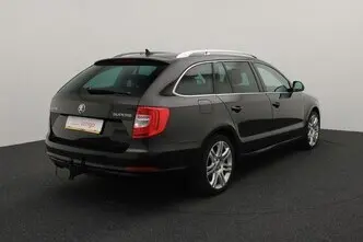 Škoda Superb, 1.4, 92 kW, bensiin, manuaal, esivedu
