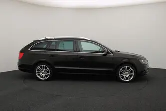 Škoda Superb, 1.4, 92 kW, bensiin, manuaal, esivedu