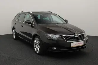 Škoda Superb, 1.4, 92 kW, bensiin, manuaal, esivedu