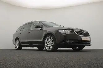 Škoda Superb, 1.4, 92 kW, bensiin, manuaal, esivedu