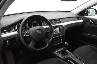 Škoda Superb, 1.4, 92 kW, bensiin, manuaal, esivedu