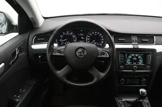 Škoda Superb, 1.4, 92 kW, bensiin, manuaal, esivedu