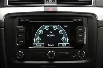 Škoda Superb, 1.4, 92 kW, bensiin, manuaal, esivedu