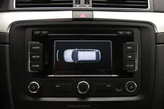 Škoda Superb, 1.4, 92 kW, bensiin, manuaal, esivedu