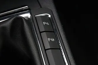 Škoda Superb, 1.4, 92 kW, bensiin, manuaal, esivedu