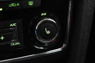 Škoda Superb, 1.4, 92 kW, bensiin, manuaal, esivedu