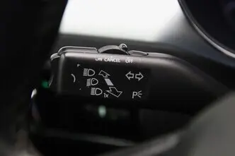Škoda Superb, 1.4, 92 kW, bensiin, manuaal, esivedu