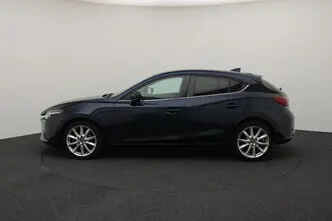 Mazda 3, 2.0, 88 kW, bensiin, manuaal, esivedu