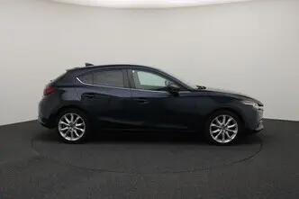Mazda 3, 2.0, 88 kW, bensiin, manuaal, esivedu