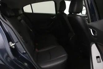 Mazda 3, 2.0, 88 kW, bensiin, manuaal, esivedu