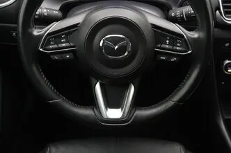 Mazda 3, 2.0, 88 kW, bensiin, manuaal, esivedu