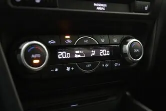 Mazda 3, 2.0, 88 kW, bensiin, manuaal, esivedu