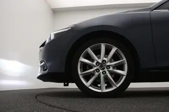 Mazda 3, 2.0, 88 kW, bensiin, manuaal, esivedu
