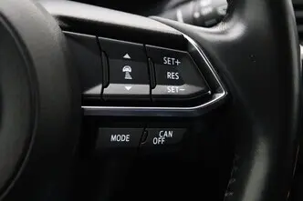 Mazda 3, 2.0, 88 kW, bensiin, manuaal, esivedu