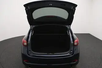 Mazda 3, 2.0, 88 kW, bensiin, manuaal, esivedu