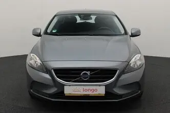 Volvo V40, 2.0, 140 kW, diisel, manuaal, esivedu