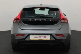 Volvo V40, 2.0, 140 kW, diisel, manuaal, esivedu