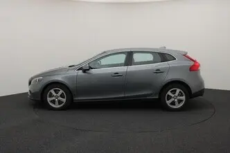Volvo V40, 2.0, 140 kW, diisel, manuaal, esivedu