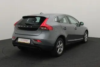 Volvo V40, 2.0, 140 kW, diisel, manuaal, esivedu