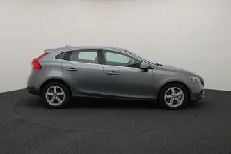 Volvo V40, 2.0, 140 kW, diisel, manuaal, esivedu