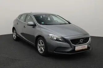 Volvo V40, 2.0, 140 kW, diisel, manuaal, esivedu