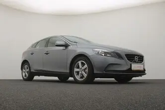 Volvo V40, 2.0, 140 kW, diisel, manuaal, esivedu