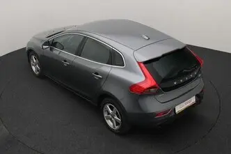 Volvo V40, 2.0, 140 kW, diisel, manuaal, esivedu