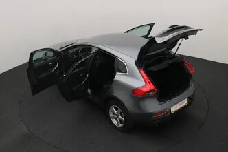 Volvo V40, 2.0, 140 kW, diisel, manuaal, esivedu