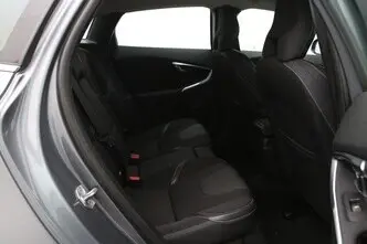 Volvo V40, 2.0, 140 kW, diisel, manuaal, esivedu