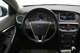 Volvo V40, 2.0, 140 kW, diisel, manuaal, esivedu