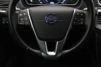 Volvo V40, 2.0, 140 kW, diisel, manuaal, esivedu