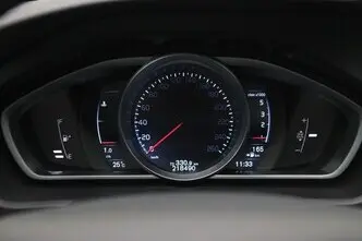 Volvo V40, 2.0, 140 kW, diisel, manuaal, esivedu