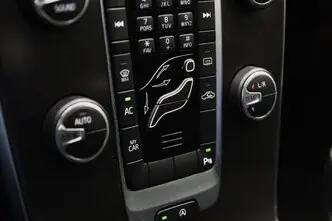 Volvo V40, 2.0, 140 kW, diisel, manuaal, esivedu