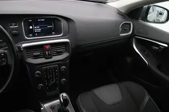 Volvo V40, 2.0, 140 kW, diisel, manuaal, esivedu